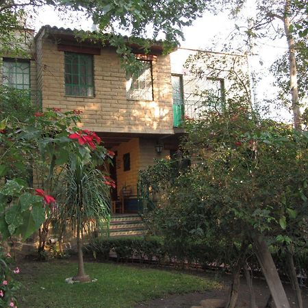 Bed and Breakfast Casa Del Retono Tlaquepaque Екстер'єр фото