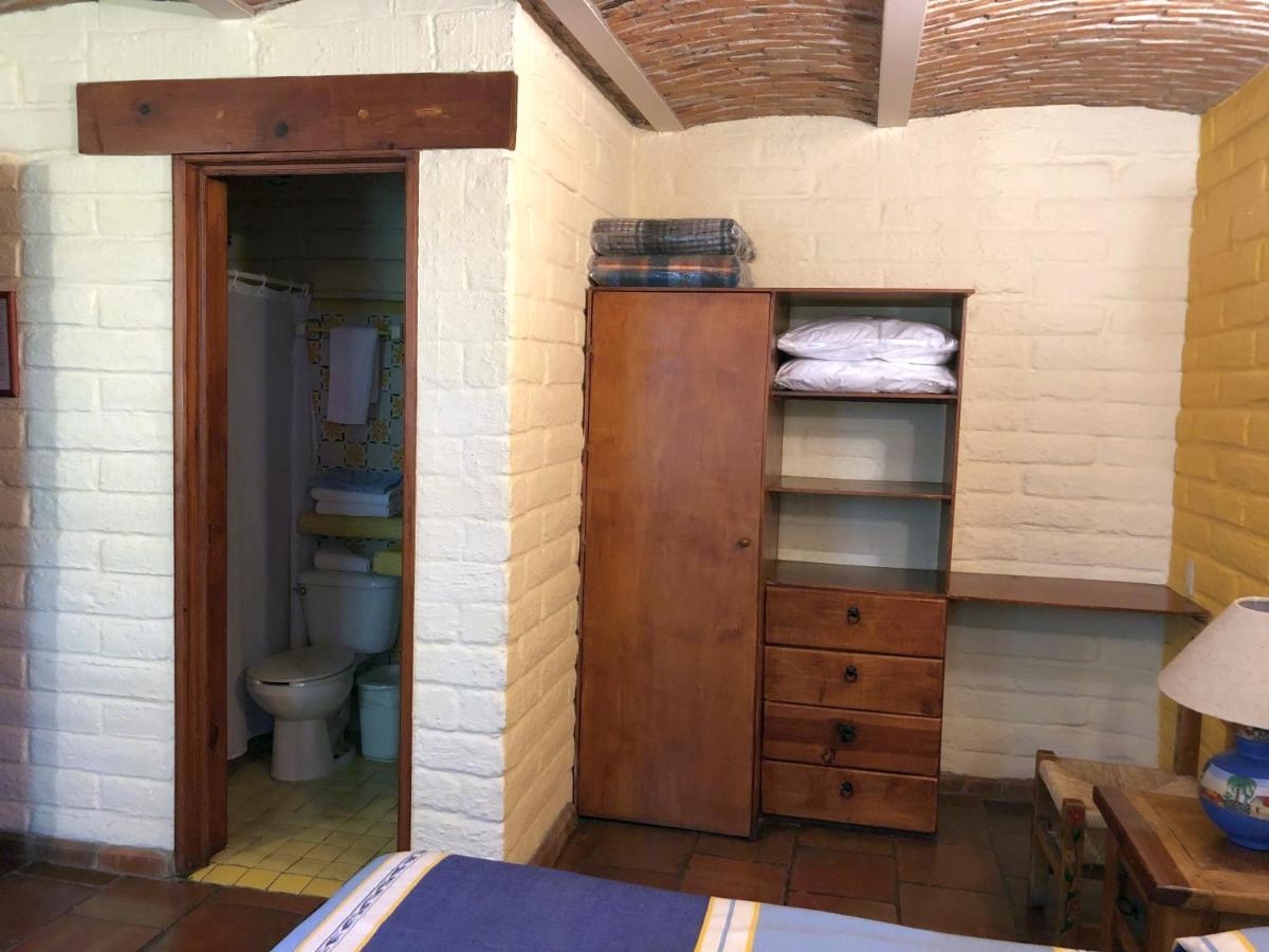 Bed and Breakfast Casa Del Retono Tlaquepaque Екстер'єр фото