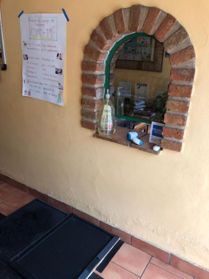 Bed and Breakfast Casa Del Retono Tlaquepaque Екстер'єр фото