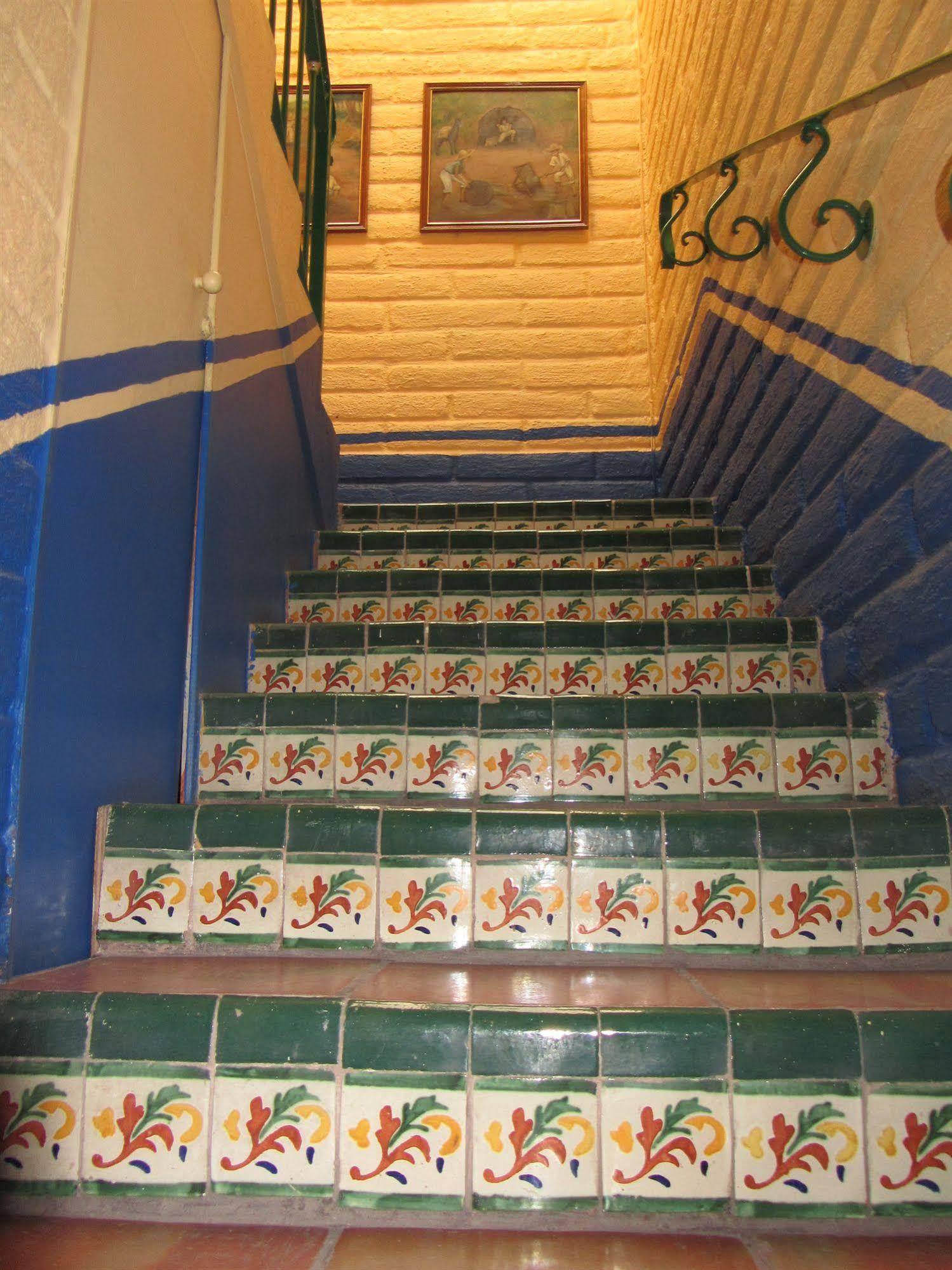 Bed and Breakfast Casa Del Retono Tlaquepaque Екстер'єр фото